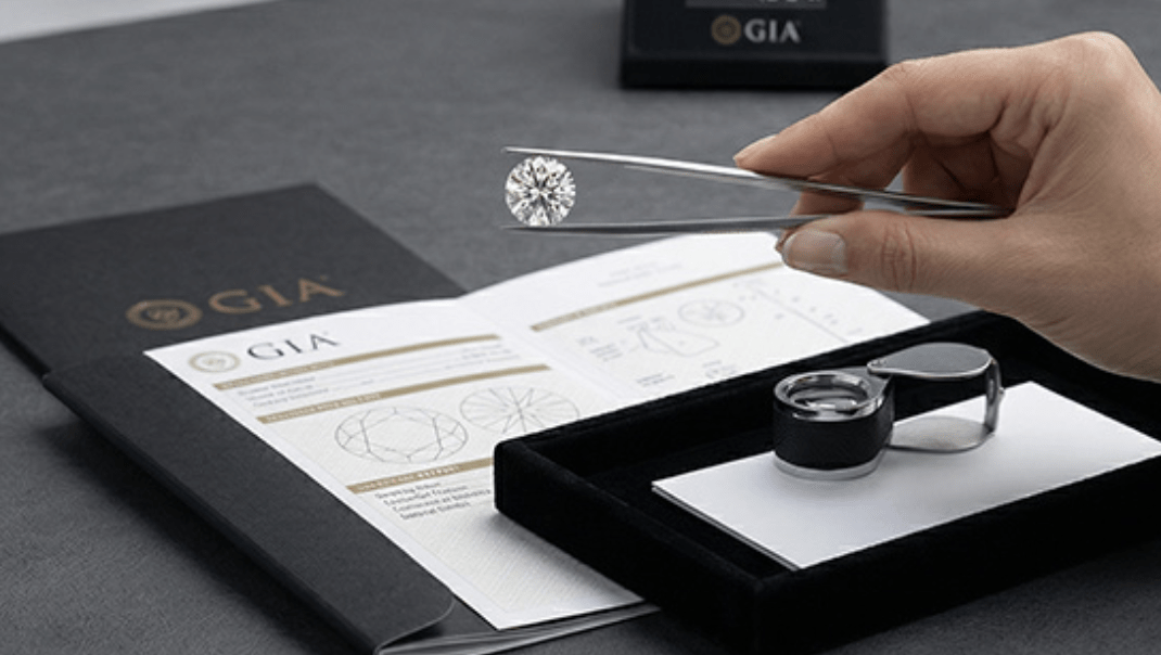 Rare Carat’s Approach to Helping Buyers Compare Diamonds – Hollywood Life